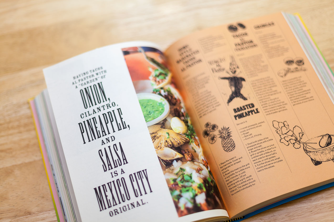 5 Libros para los amantes de los tacos que deben tener en casa