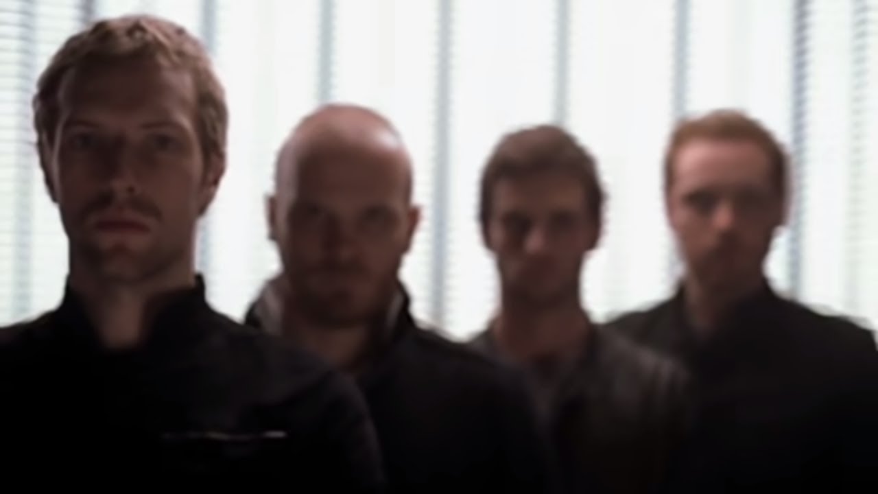 Disco de la semana: X&Y de Coldplay