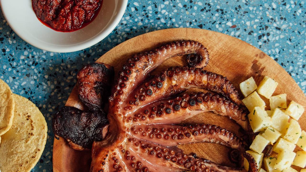 7 marisquerías en la CDMX que te harán babear con sus deliciosos platillos