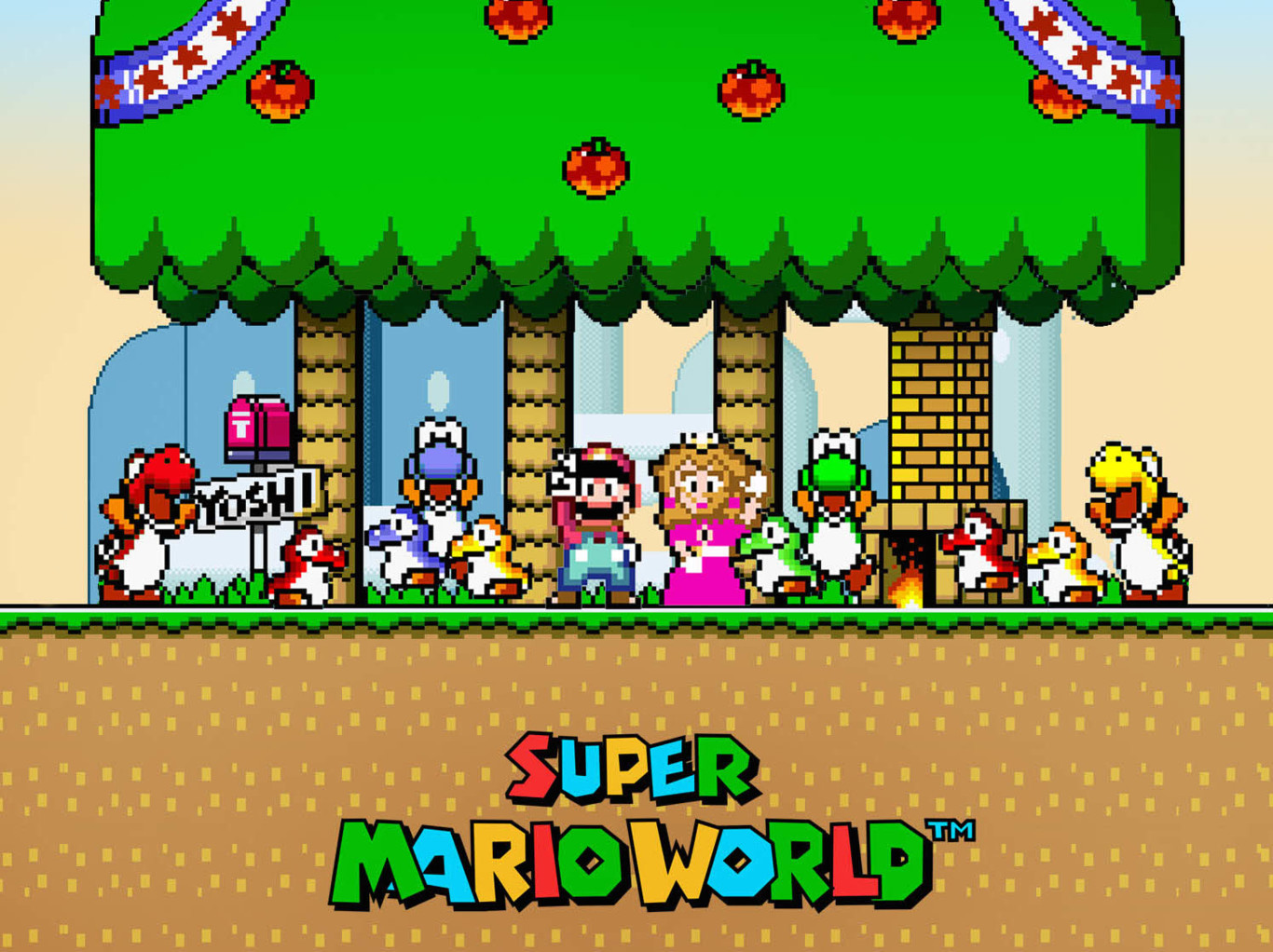 Estos son algunos de los videojuegos más importantes de la historia