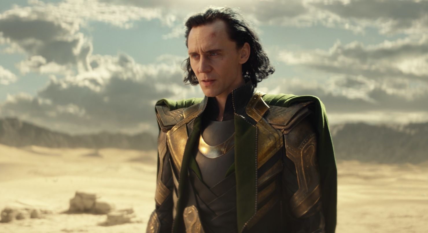 Recap: Loki, episodio 1 “Glorious Purpose”