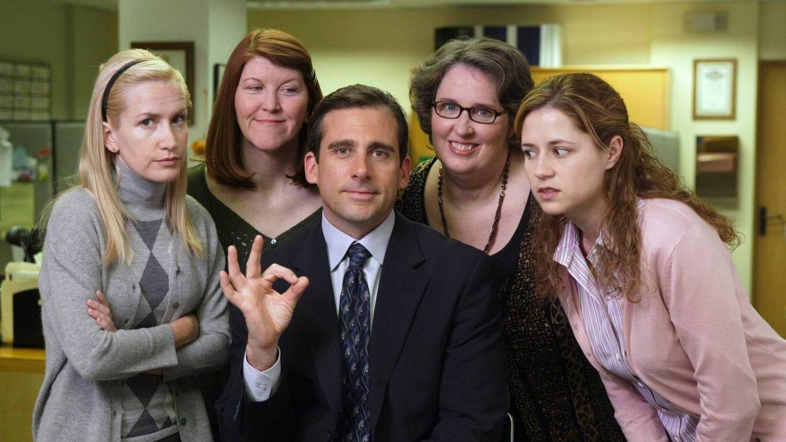 Series que tienes que ver si te gusta The Office