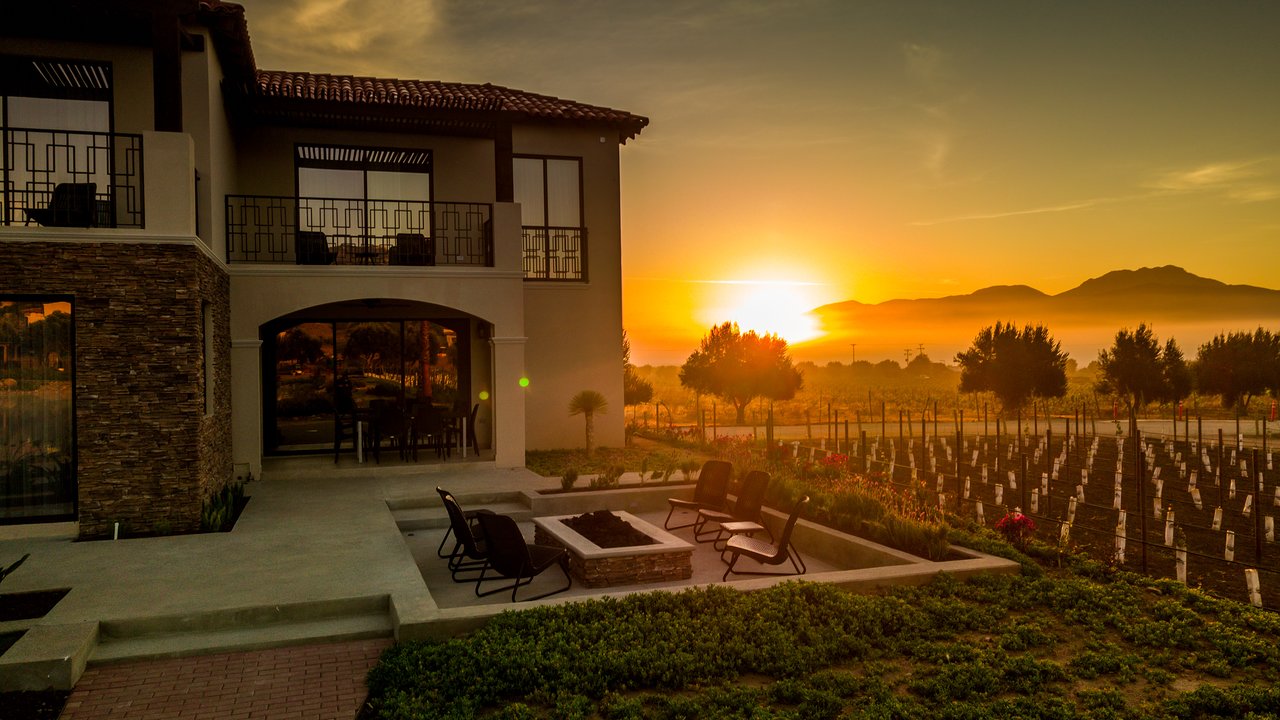 Au Pied de Cochon y Alfredo Di Roma llegan a El Cielo Valle de Guadalupe para una vendimia inolvidable