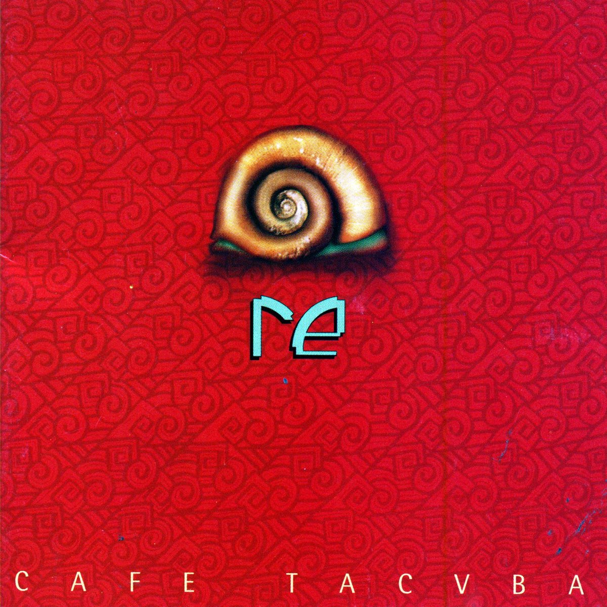 Disco de la semana: Re de Café Tacvba