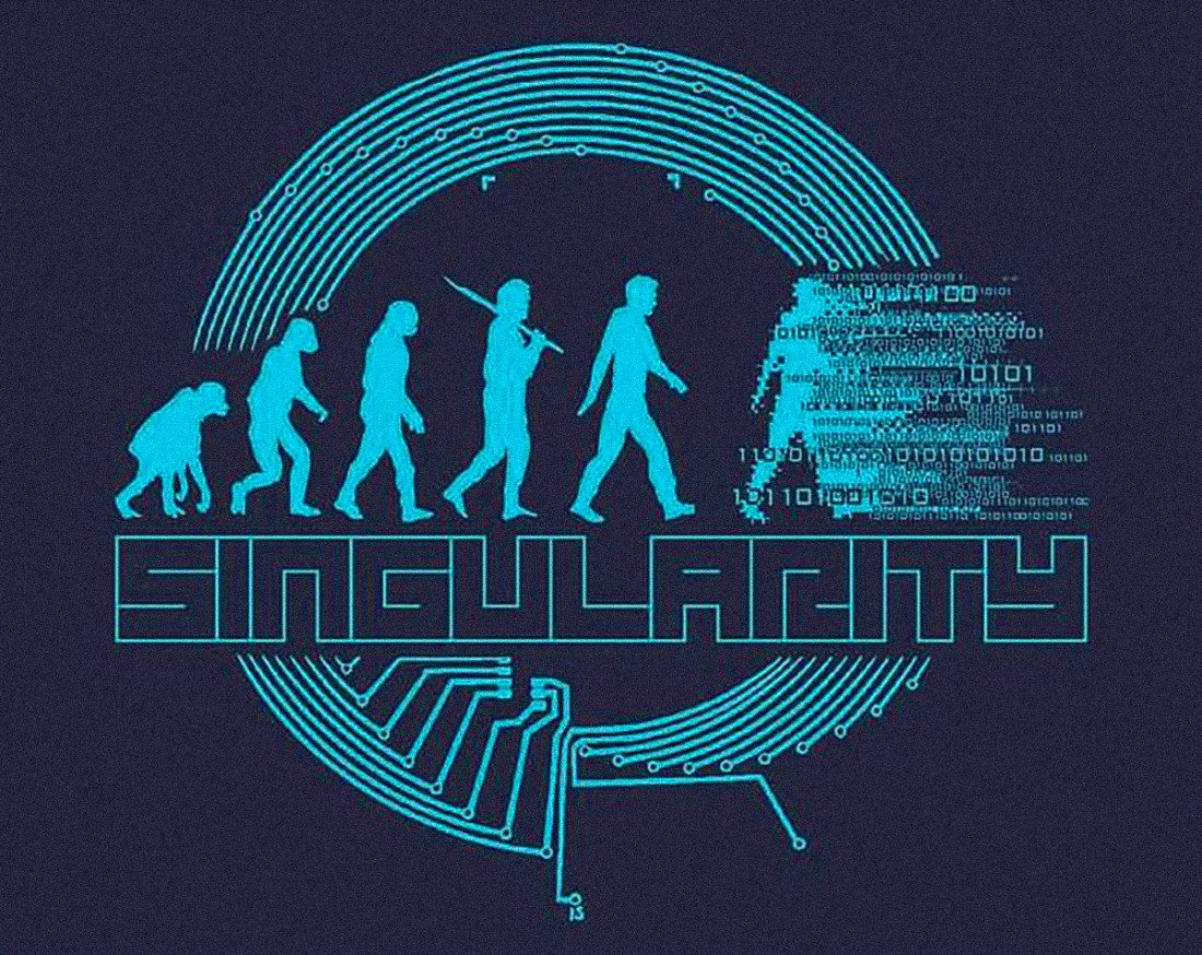 ¿Qué tan cerca estamos de que la Inteligencia Artificial finalmente nos sobrepase?