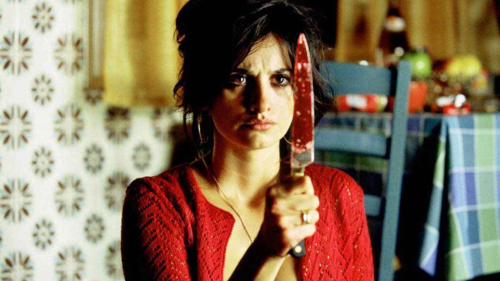 La música en el cine de Pedro Almodóvar