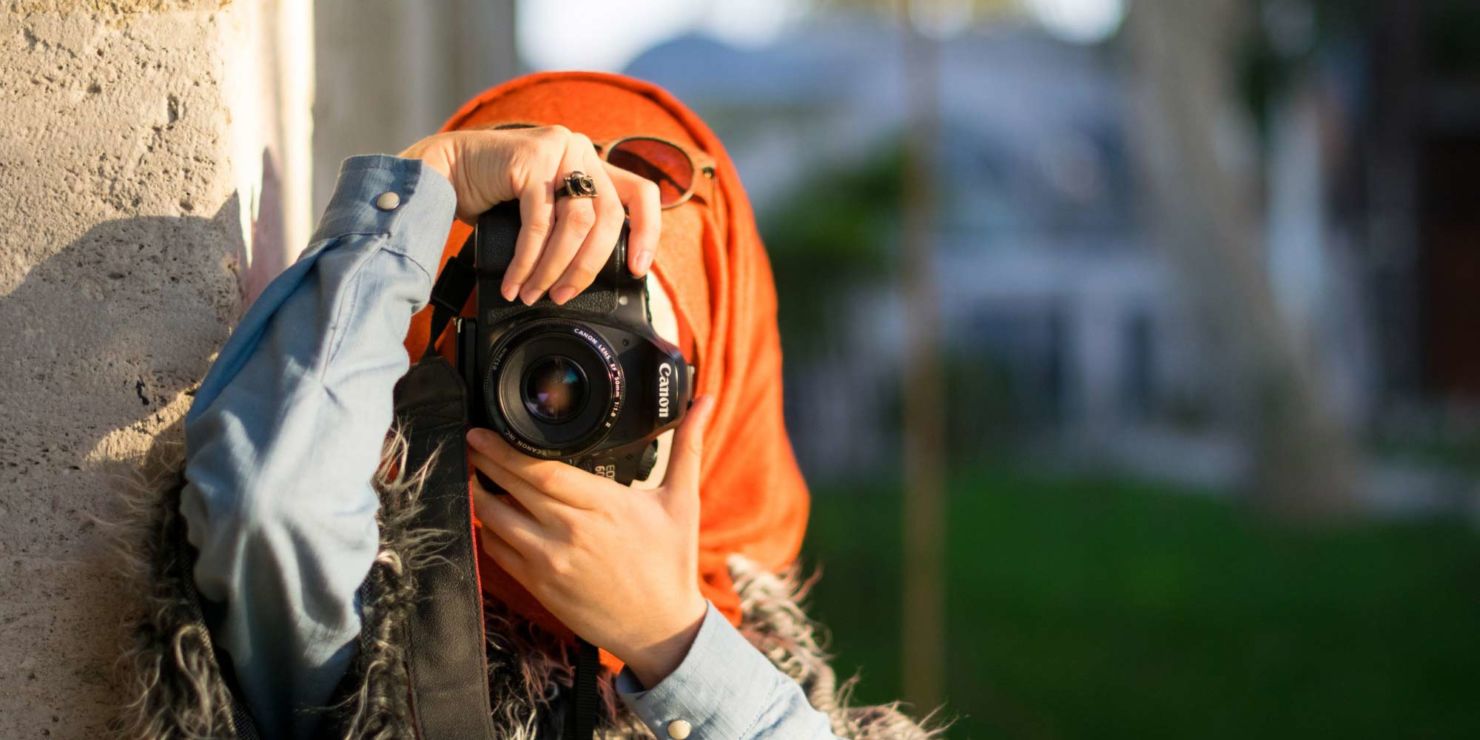 Canon Creators es la nueva plataforma para fotógrafos que debes conocer