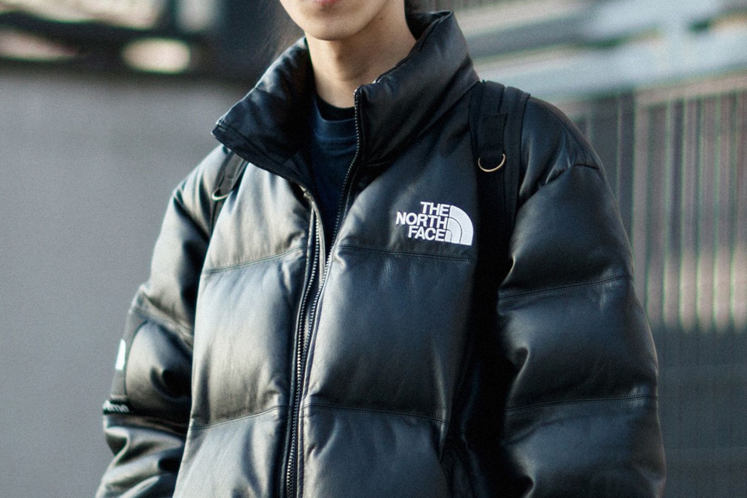 Conoce todo sobre la tienda flagship de The North Face en Masaryk