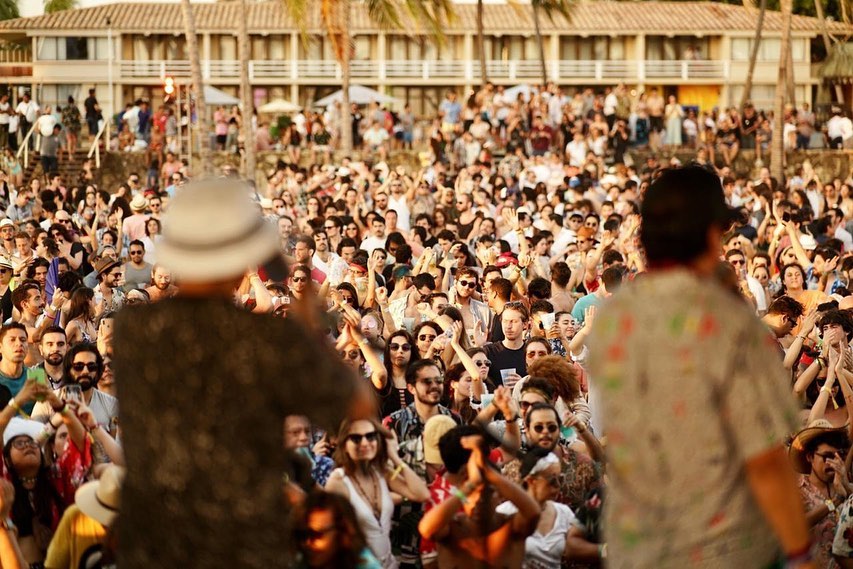 Caribou, L’imperatrice y más encabezan el regreso del festival Trópico a Acapulco