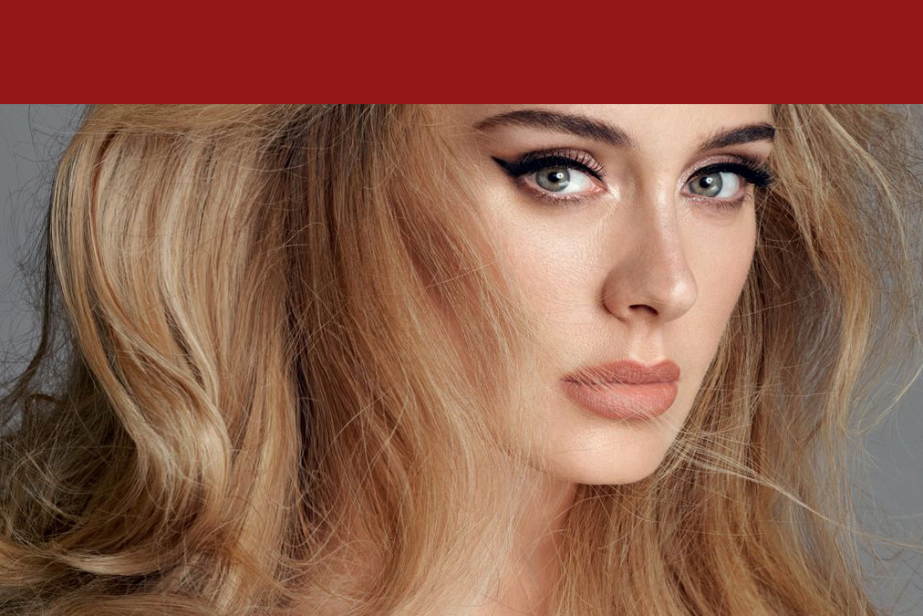 The sound of: Adele, la evolución de una grande de la música