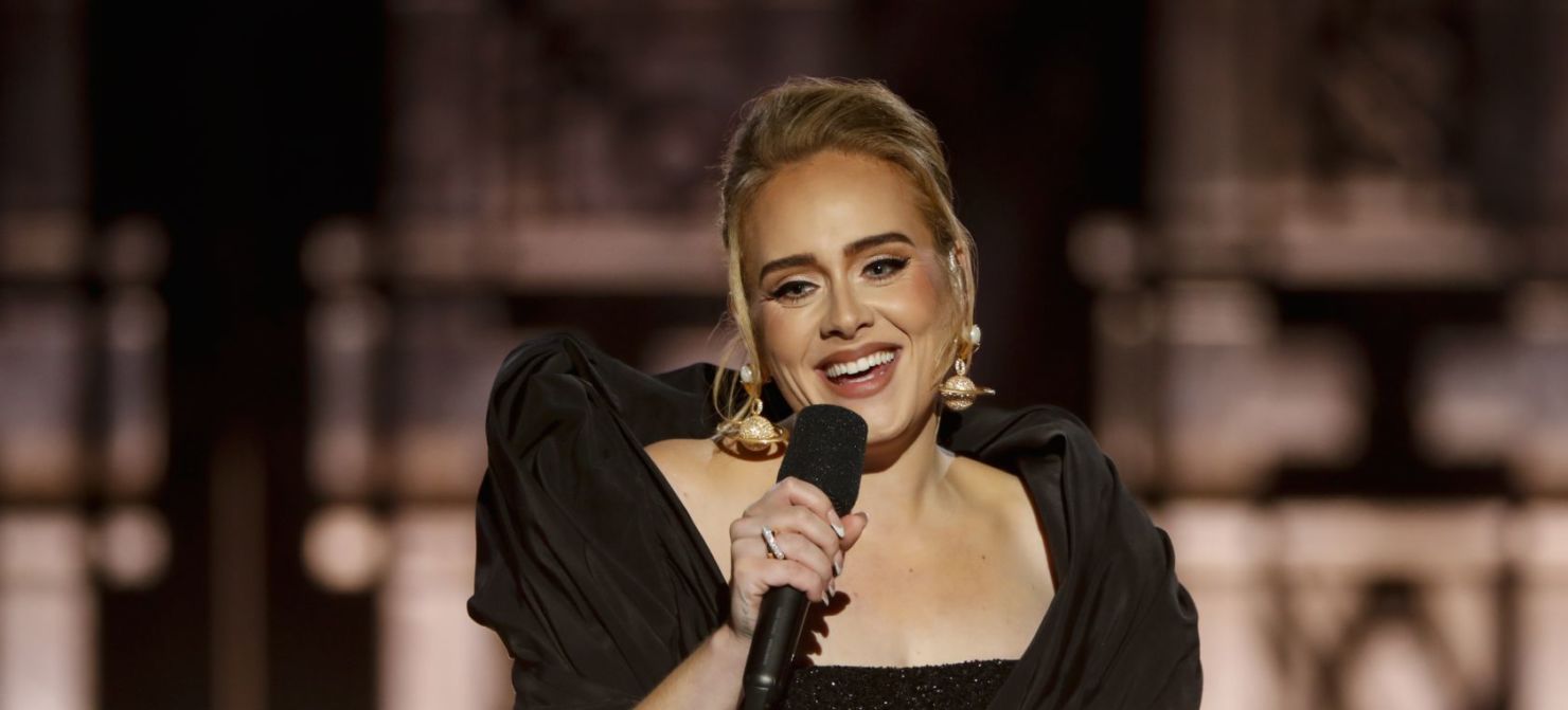 ¿Quieres ver a Adele en 2022? Tendrás que viajar a su residencia en Las Vegas