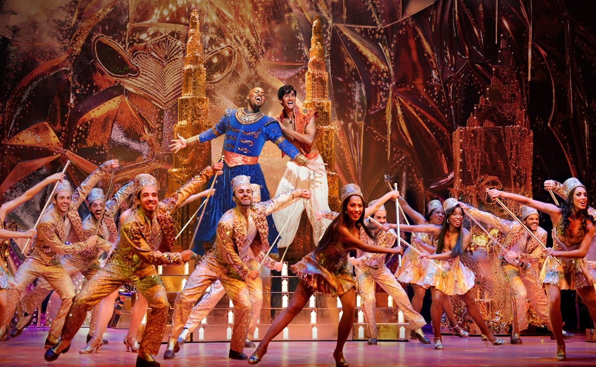 Happenings: Todo lo que puedes hacer este 25 – 29 de noviembre
