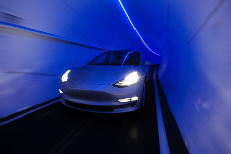 Hyperloop, el otro proyecto de Elon Musk que revolucionará la forma de viajar