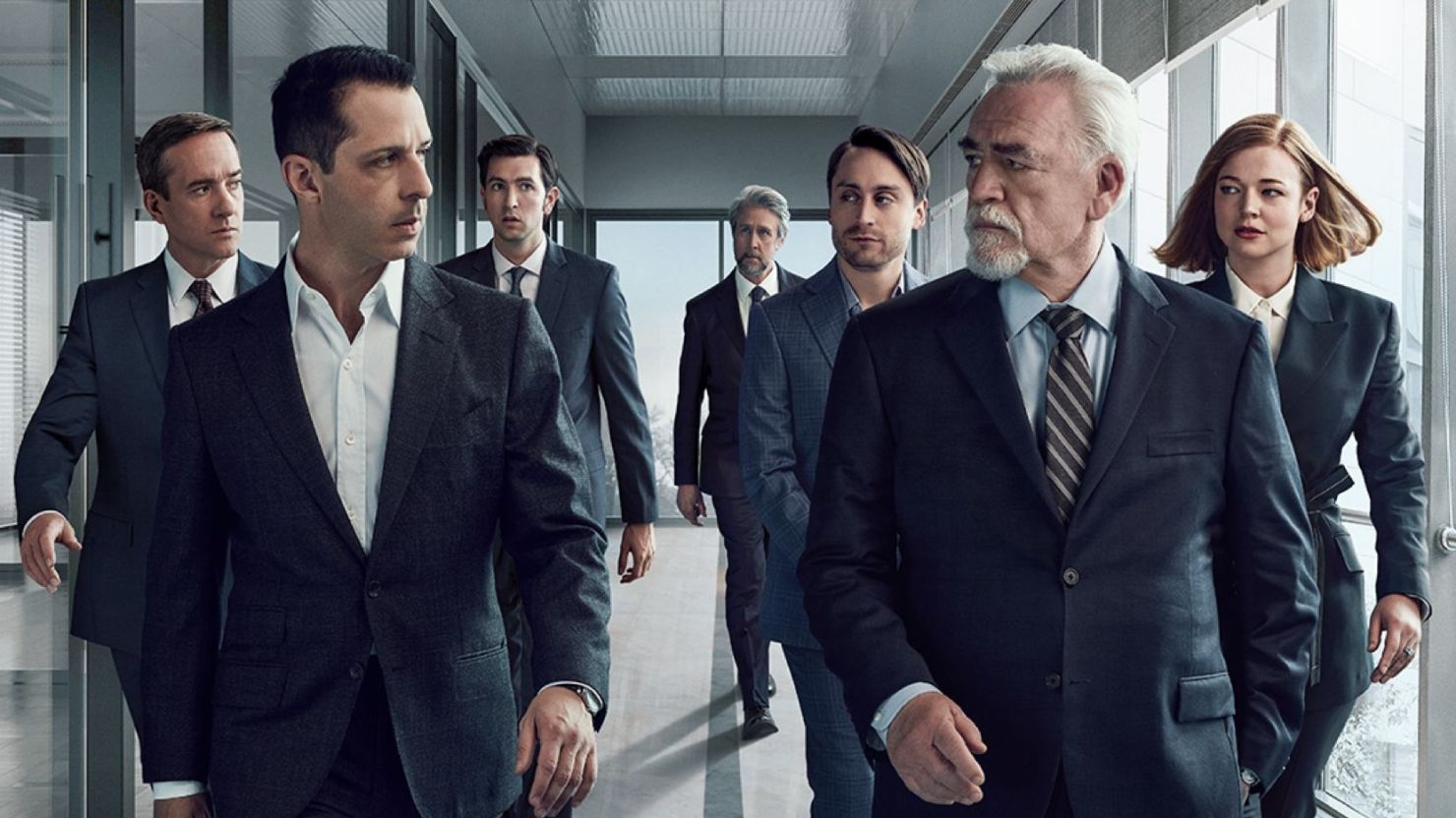 Razones por las que tienes que ver Succession en HBO Max