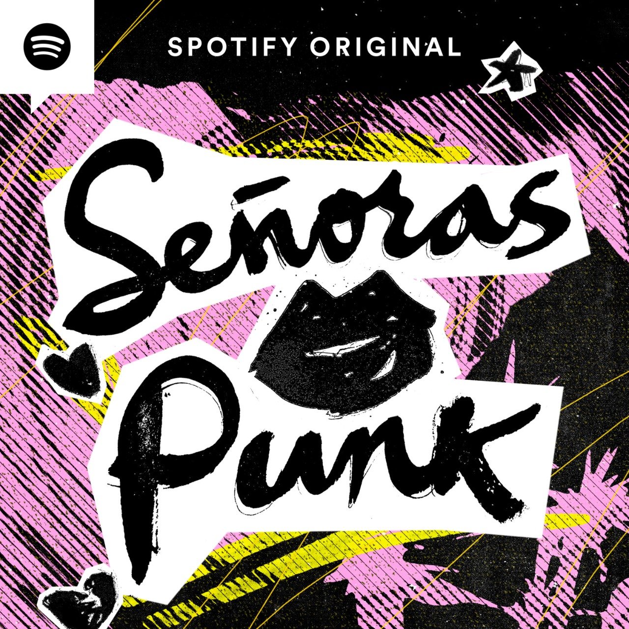 “Señoras Punk”, es el podcast para todos los que pasan los 30’s