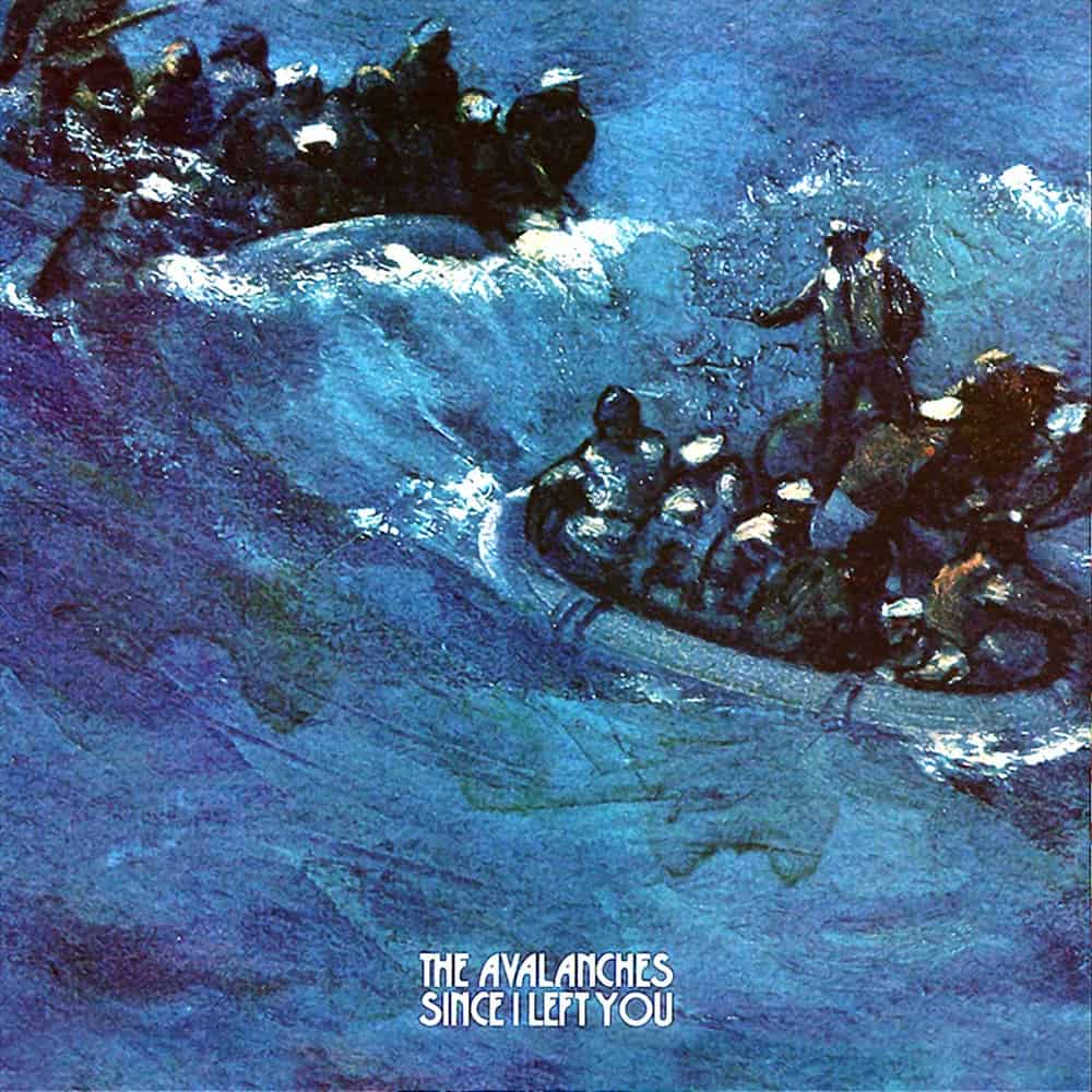 Disco de la semana: “Since I Left You” de The Avalanches