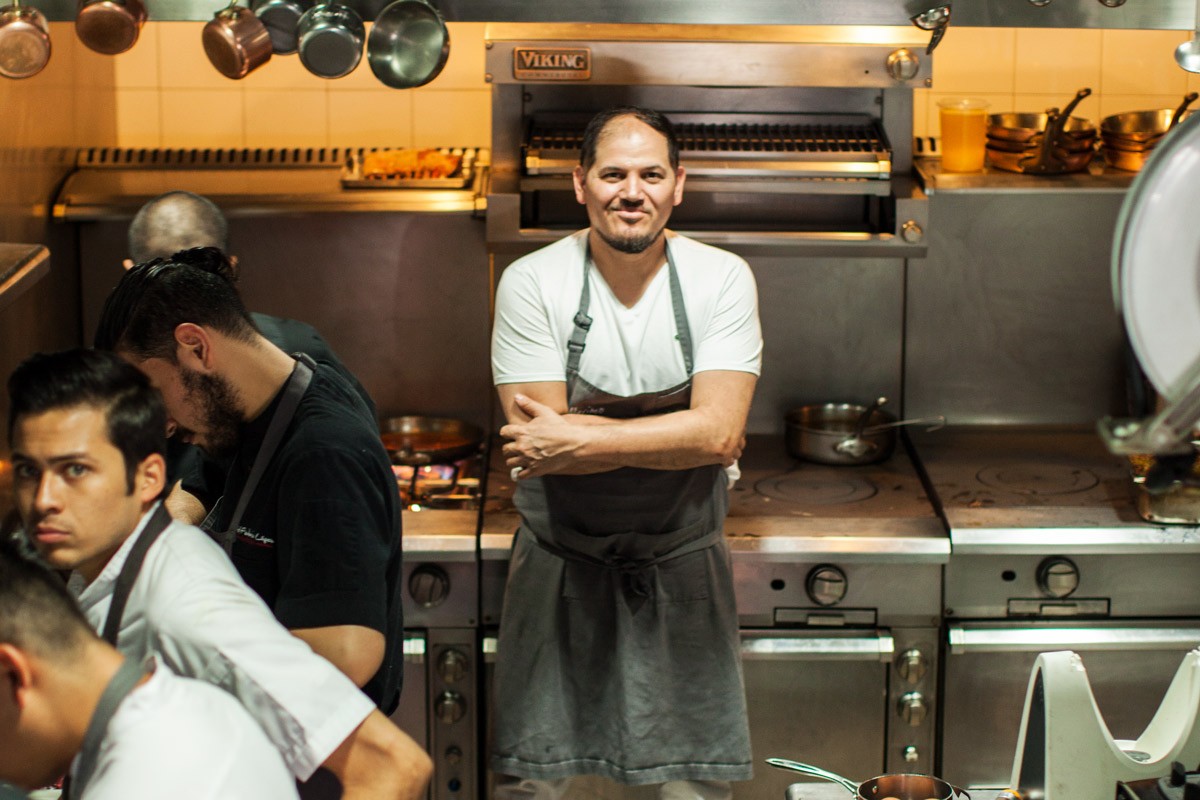 Maximo Bistrot, Rosetta y más entre los mejores restaurantes del mundo