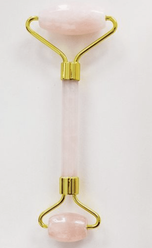 Facial roller - A Holiday Gift Guide for those living with Chronic Illness and Pelvic Pain