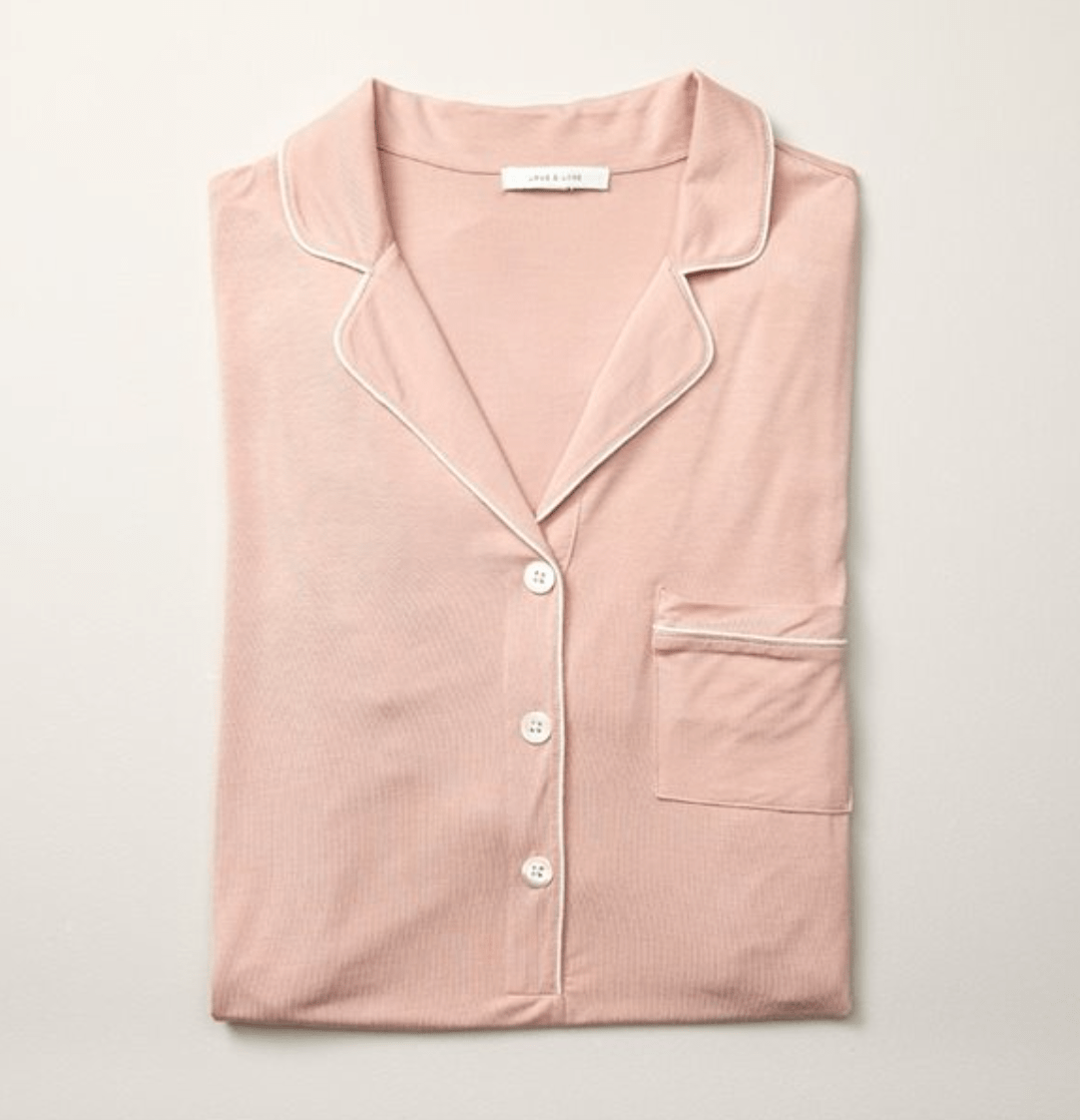 Pajamas - A Holiday Gift Guide for those living with Chronic Illness and Pelvic Pain