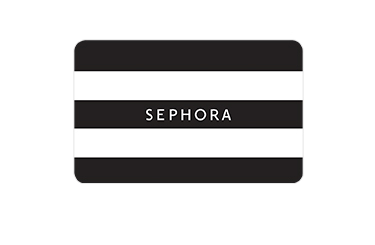 Sephora - A Holiday Gift Guide for those living with Chronic Illness and Pelvic Pain
