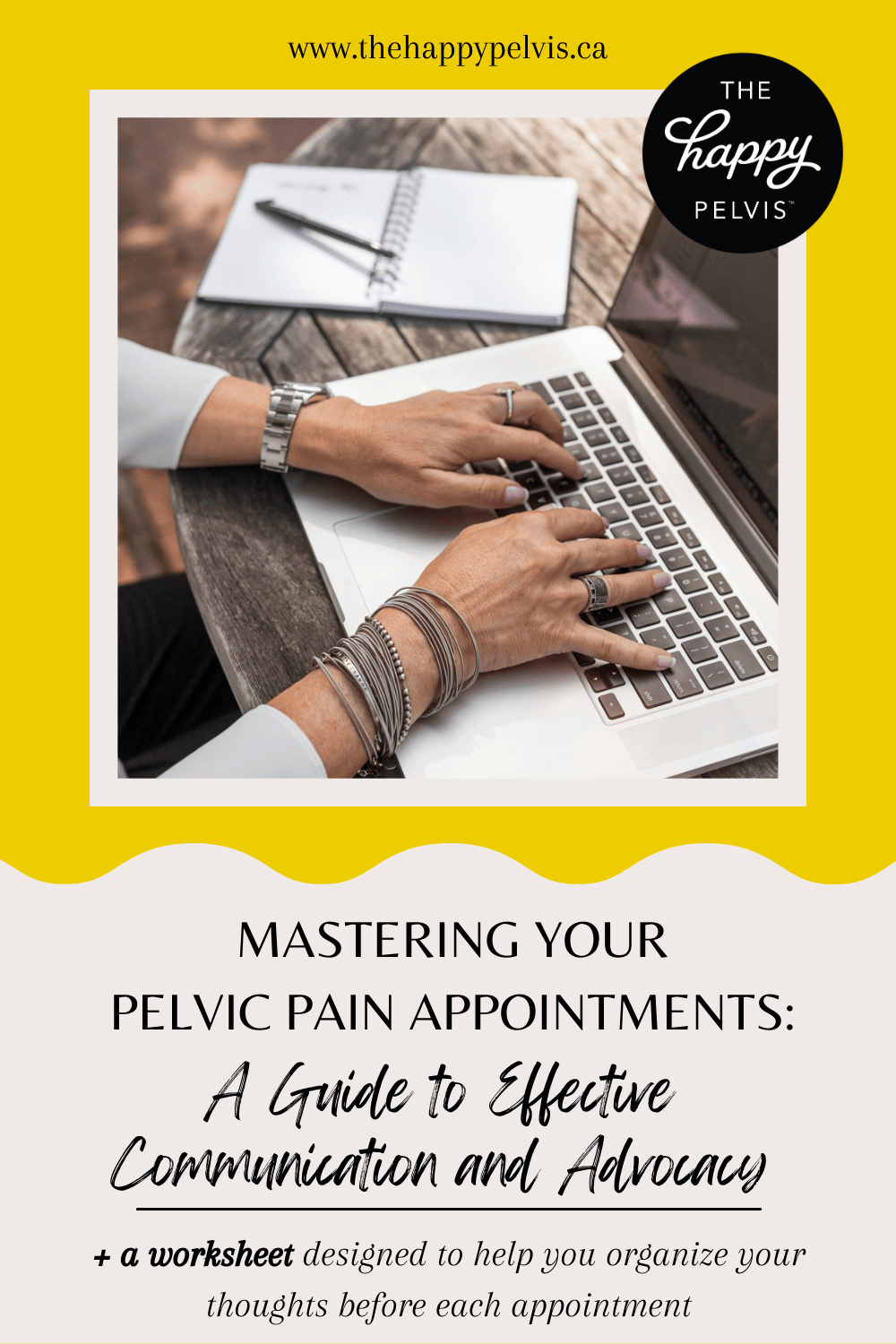 Pelvic Pain Appointment