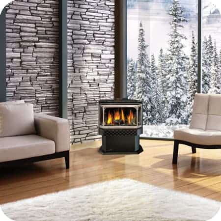 Stoves