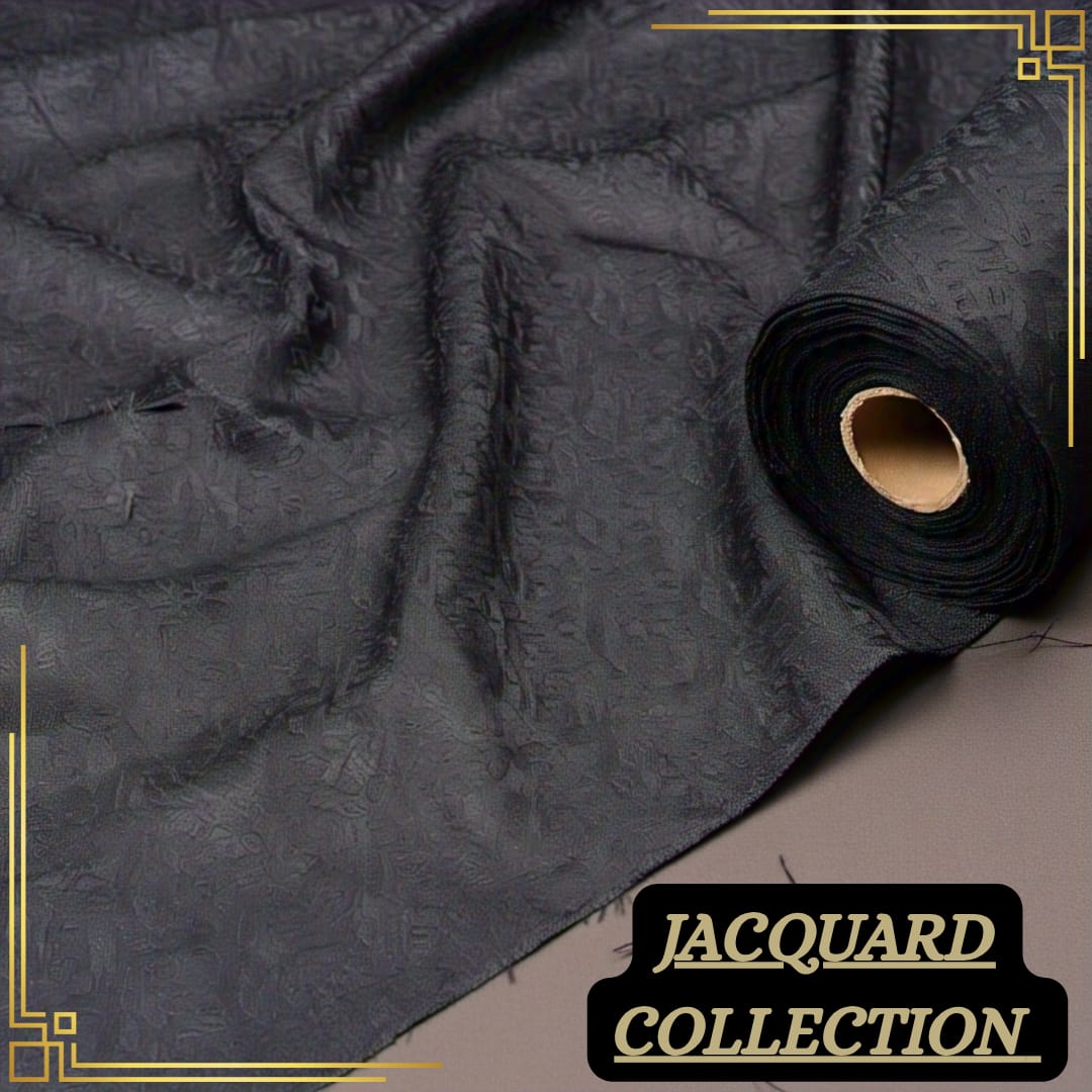 JACQUARD COLLECTION