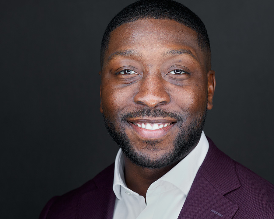 Company Headshot by Craig Greenslade
