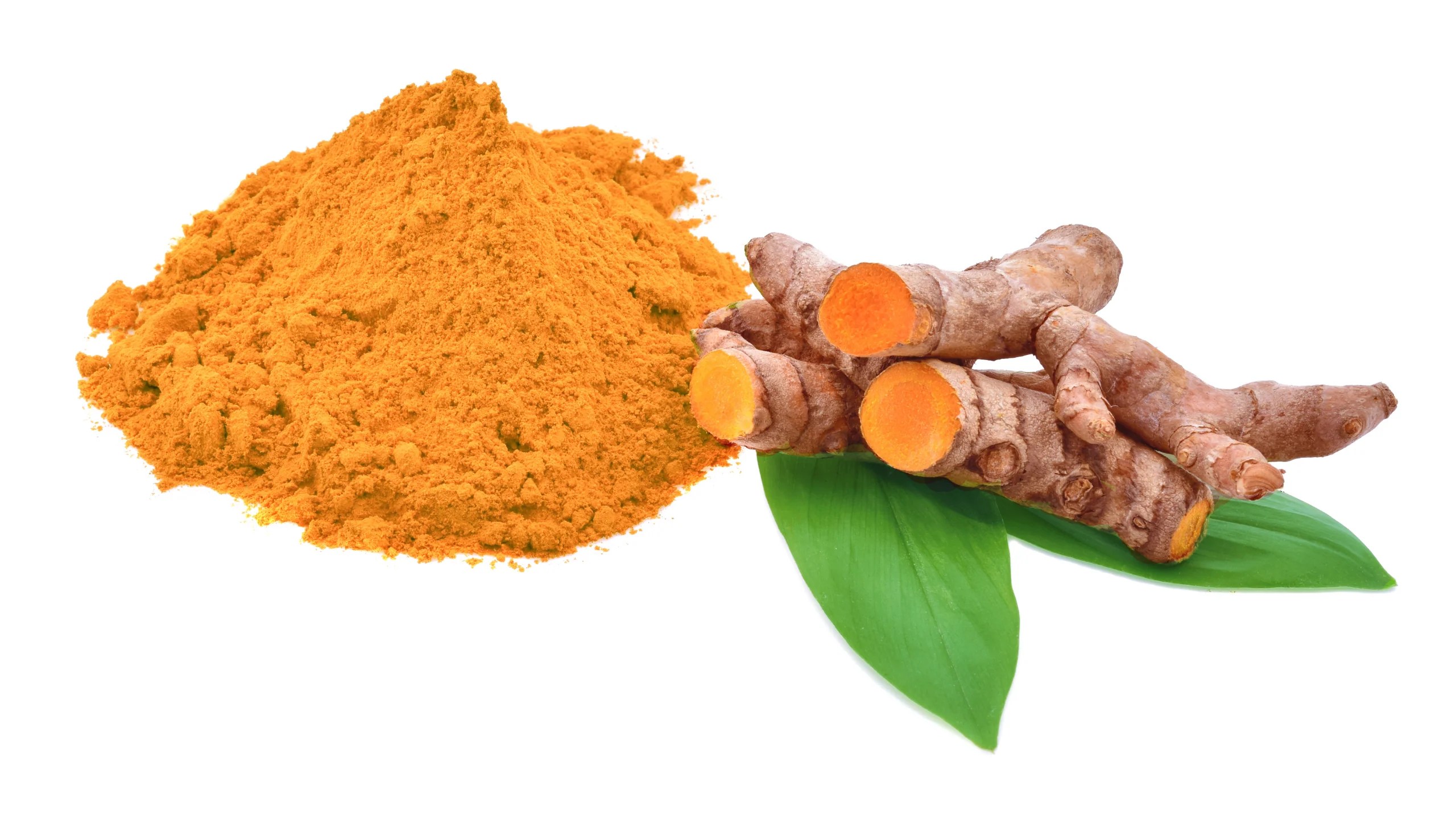 Curcumin