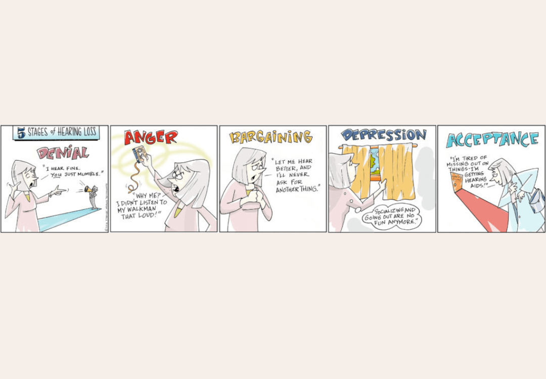 comic strip