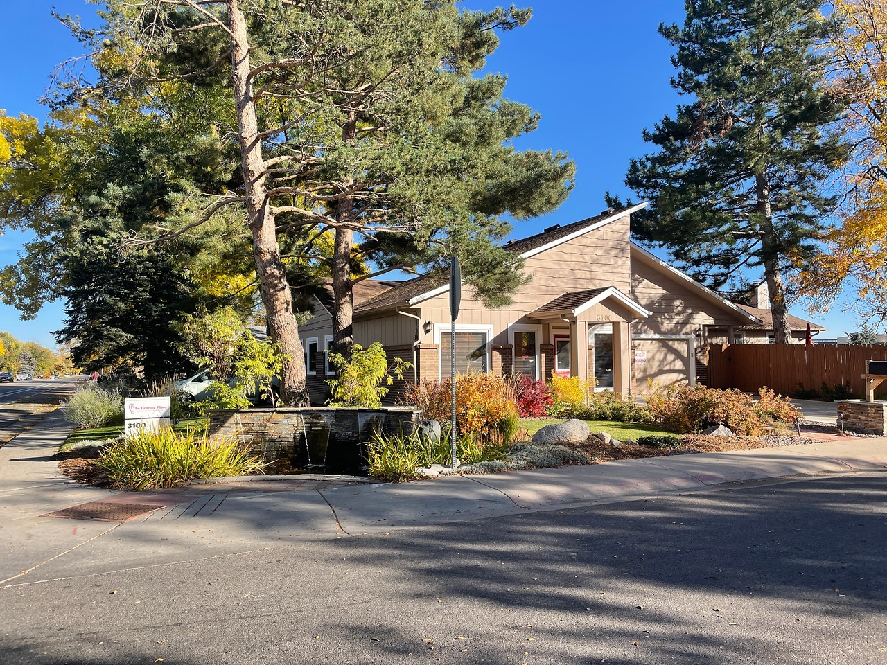 The Hearing Place Fort Collins audiology clinic