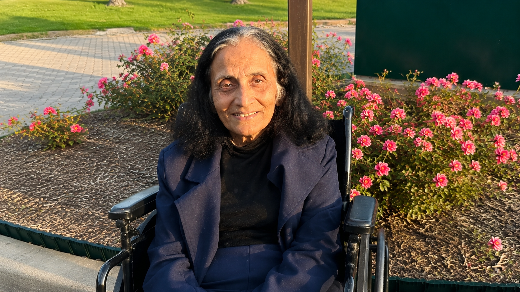 Dr. Premsingh