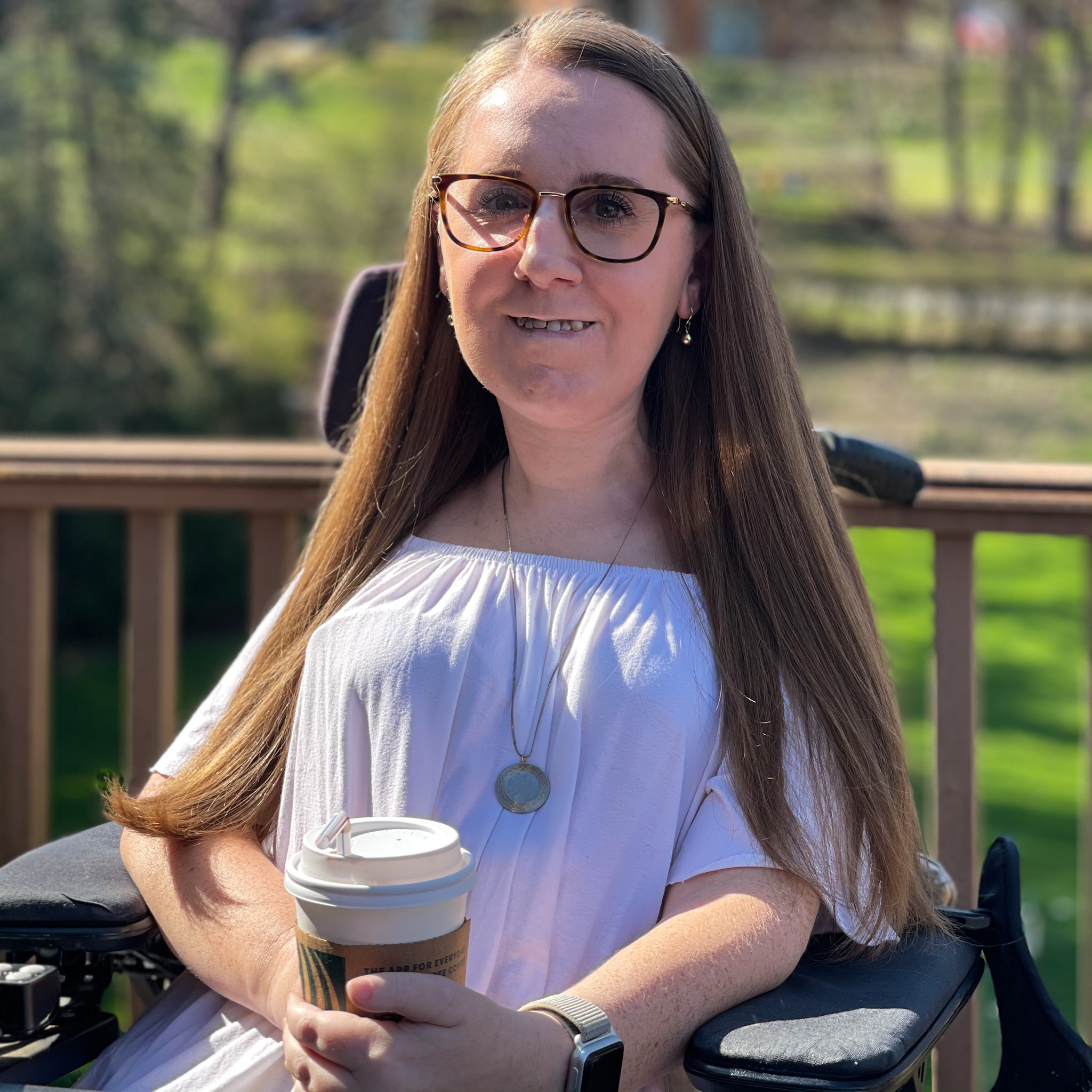 Read more about the article Spring Bucket List