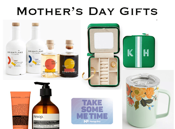 Read more about the article Mother’s Day Gift Guide