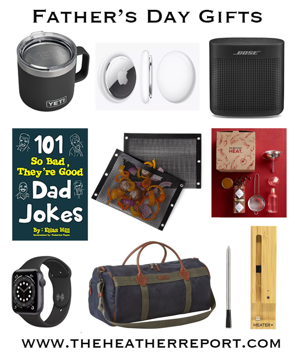 Read more about the article Father’s Day Gift Guide