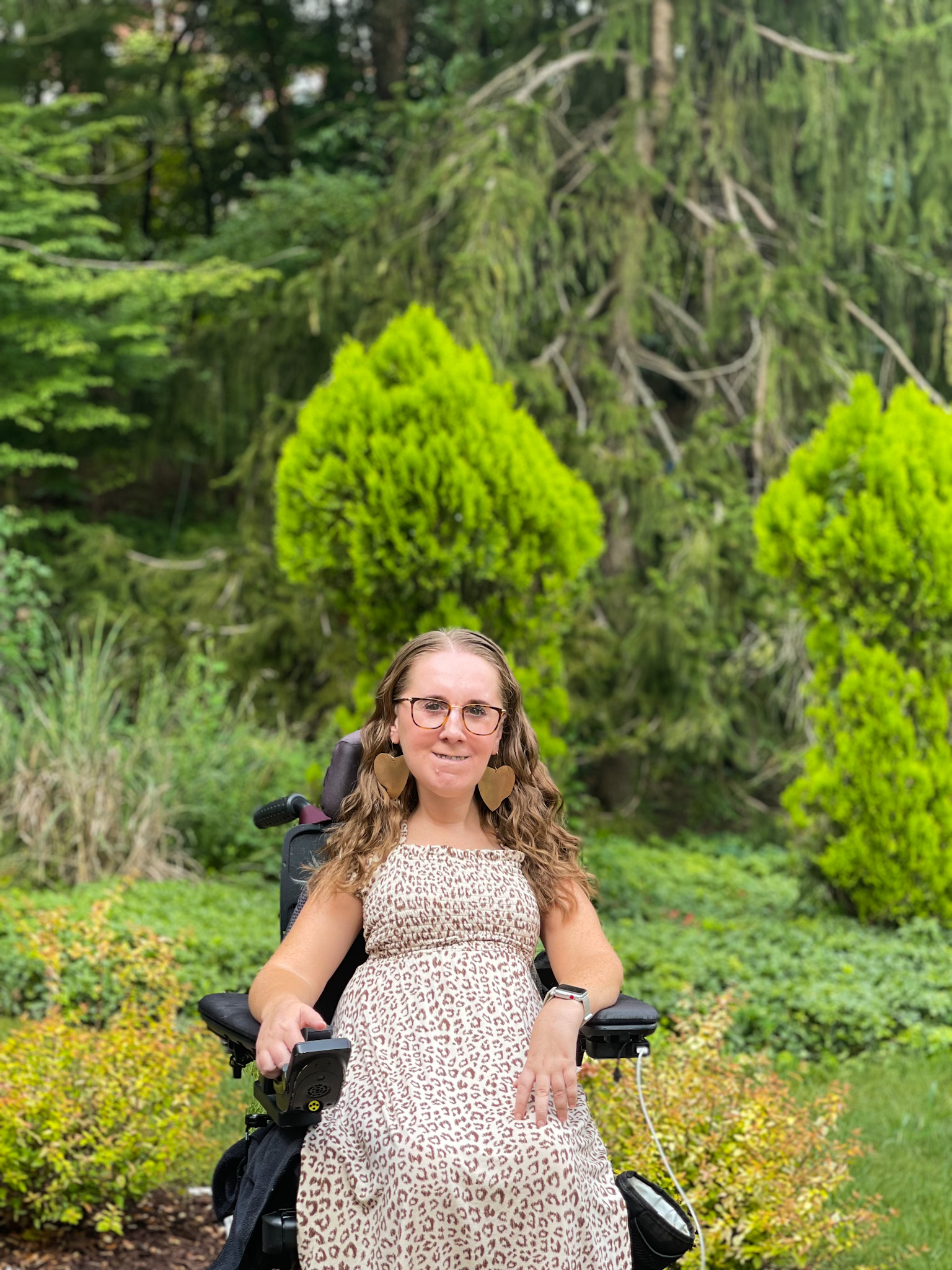 Read more about the article SMA Pride Month: My Assistive Tech