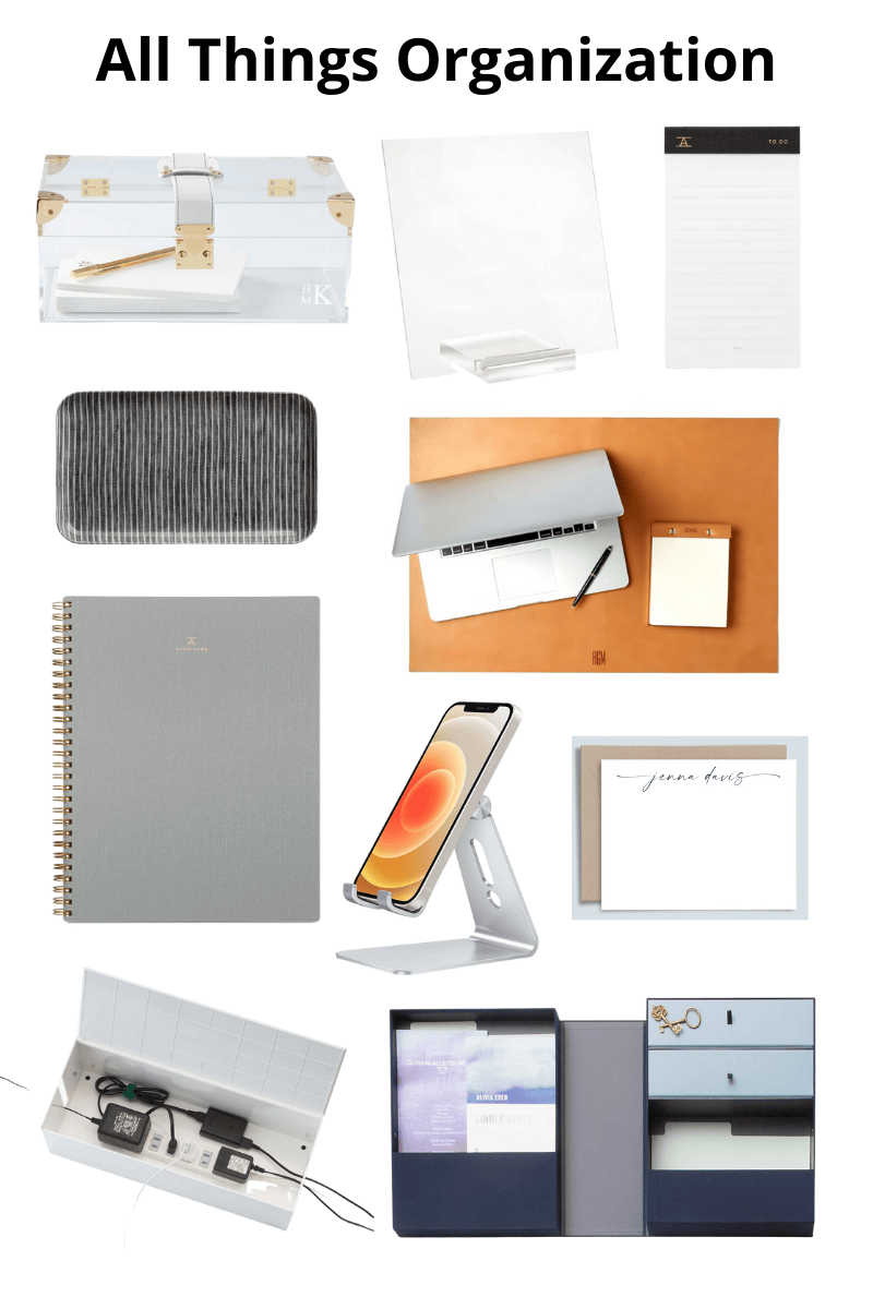 Read more about the article All Things Organization
