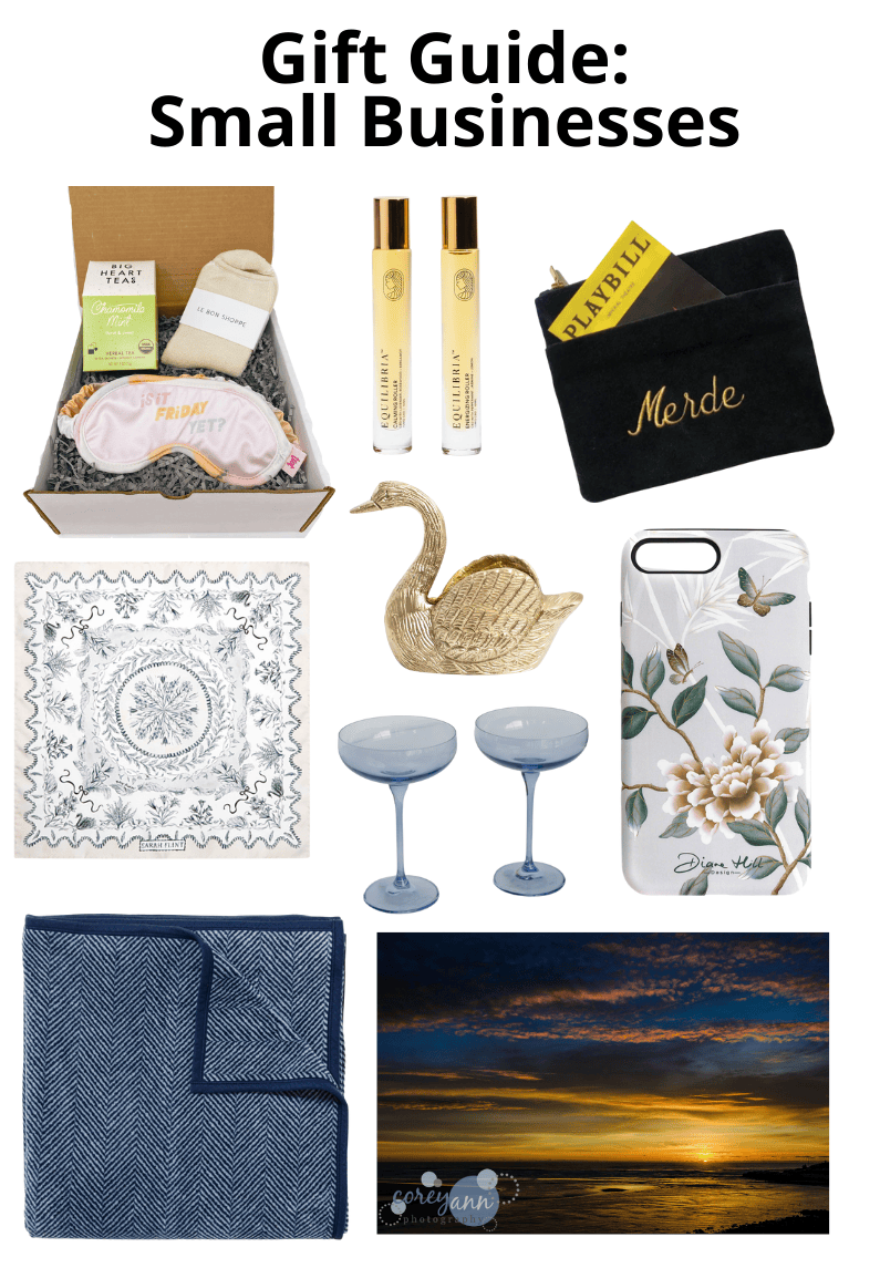 Read more about the article Gift Guide: Small Business Edition