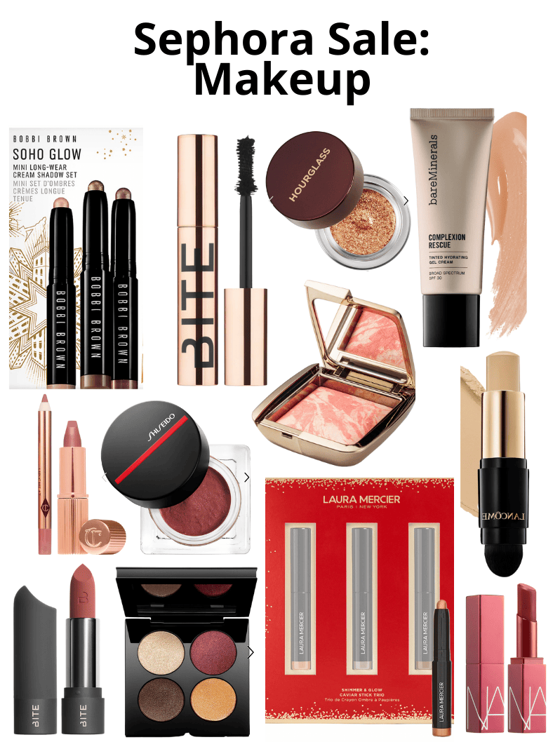 Read more about the article Sephora Holiday Sale Event