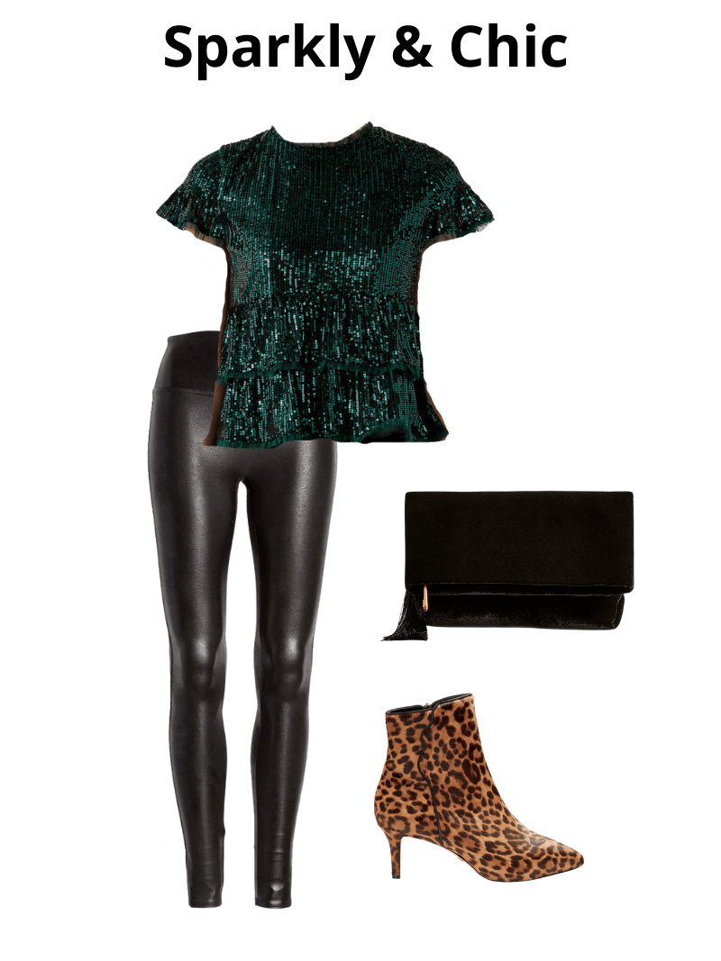 Read more about the article Holiday Outfit Inspiration