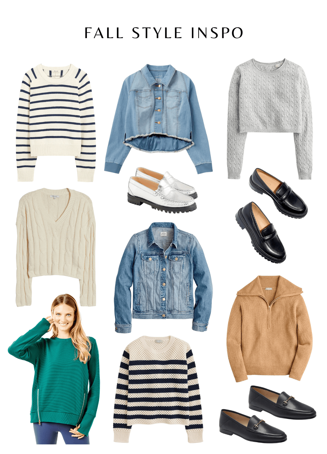 Read more about the article My Fall Style Inspiration