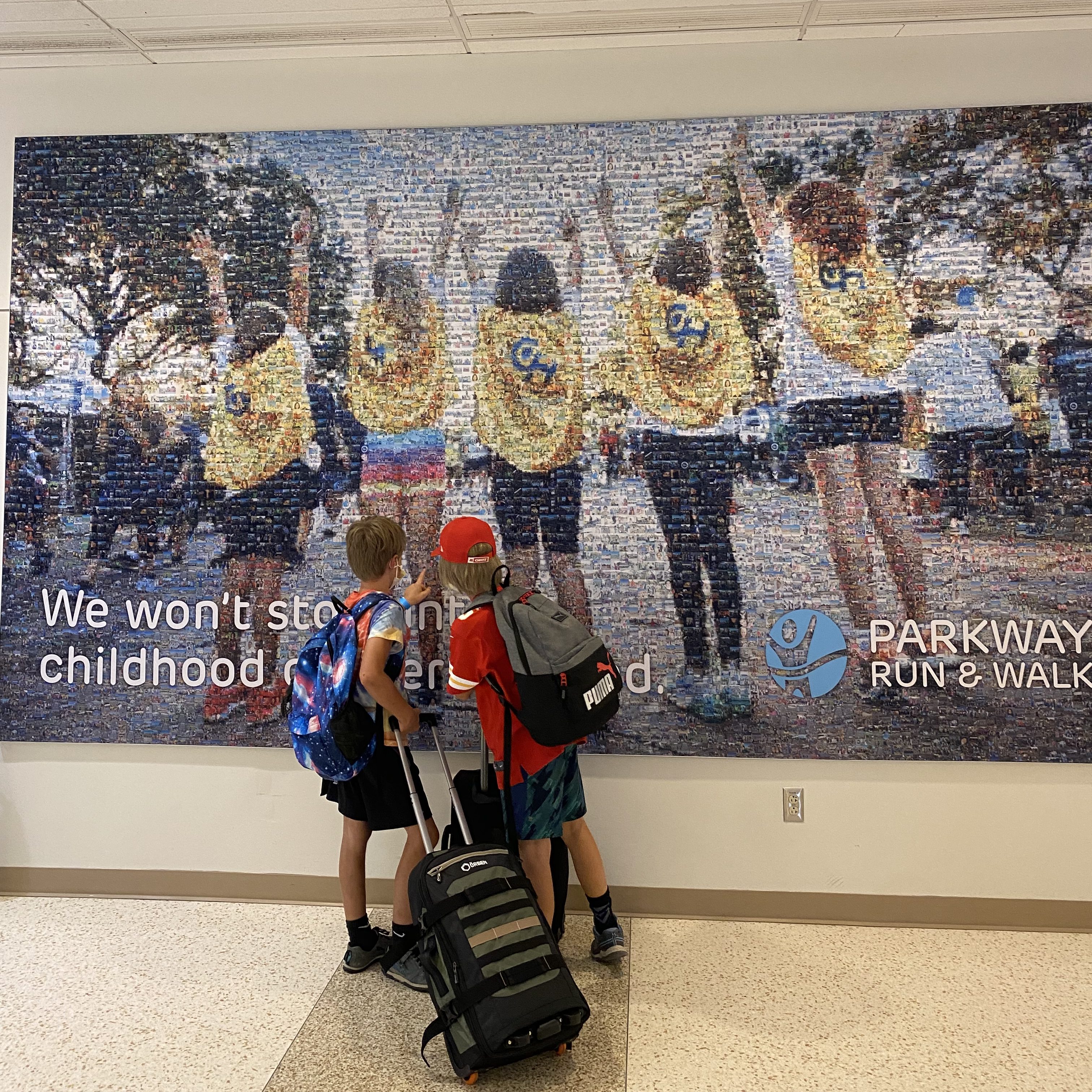Childhood Cancer Siblings: The Well-Adjusted Sibling- Part 2