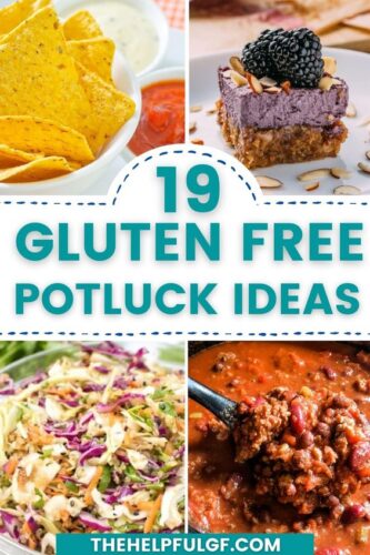 images Gluten Free Potluck Ideas easy gluten free potluck ideas and