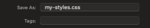 3 Ways You Can Add CSS To HTML - The Helpful Tipper