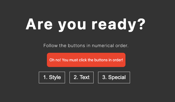 5 Ways To Access HTML Elements With JavaScript - The Helpful Tipper
