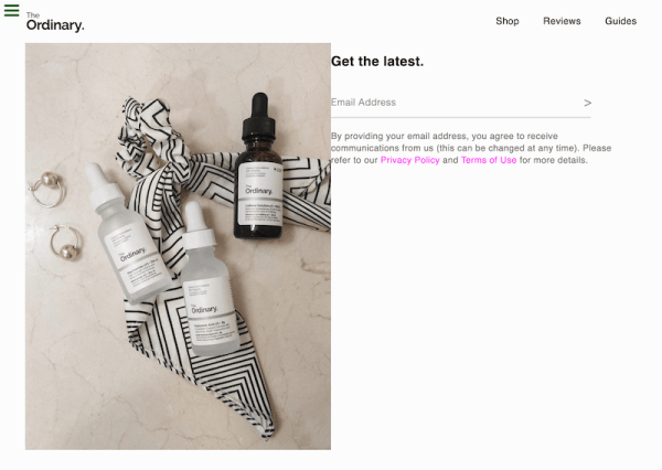 adding floating label form 3