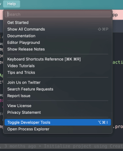 How To Create A Custom Visual Studio Code Theme - THT