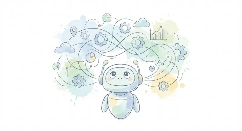 Eve – Portfolio RAG Assistant screenshot