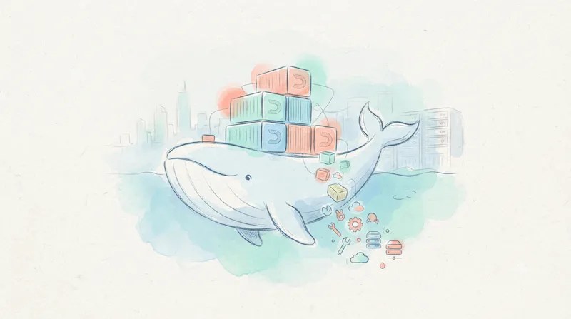 This Is How To Stop Guessing What Docker Actually Does