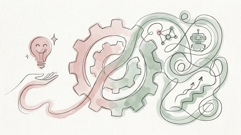 The Hidden AI Skill Gap Nobody's Talking About